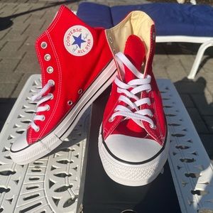 Chuck Taylor All Star Classic High Top